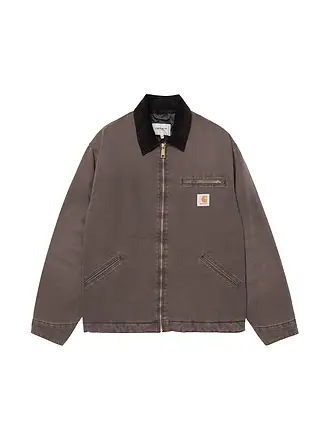 CARHARTT WIP | Jacke DETROIT | 